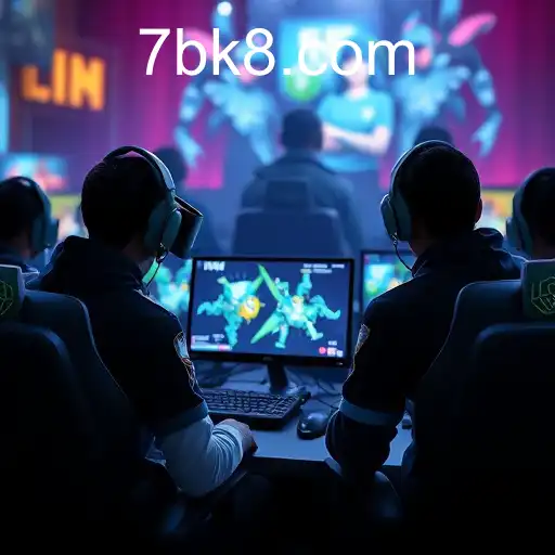 BK8 Platform: A Game-Changer in 2025