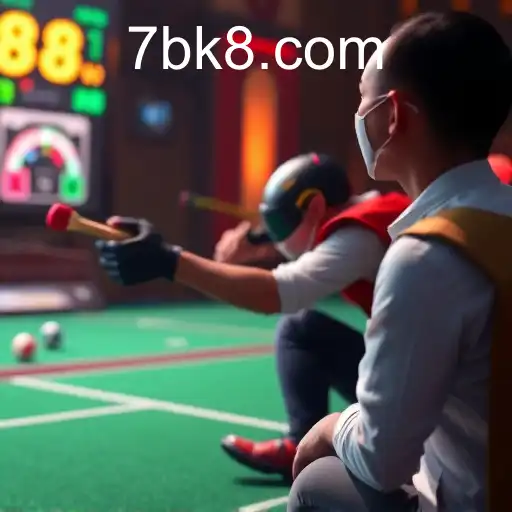 BK8's Role in the Evolution of Gaming