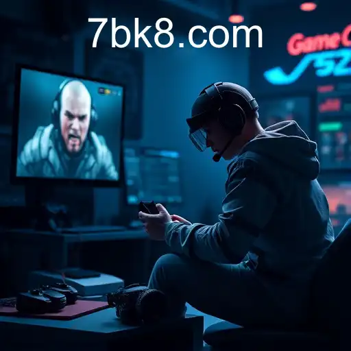 Exploring the 'Blog' Category in Gaming: The Rise of 'bk8'