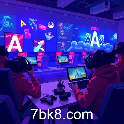 BK8 Expands Amid Growing Online Gaming Regulation