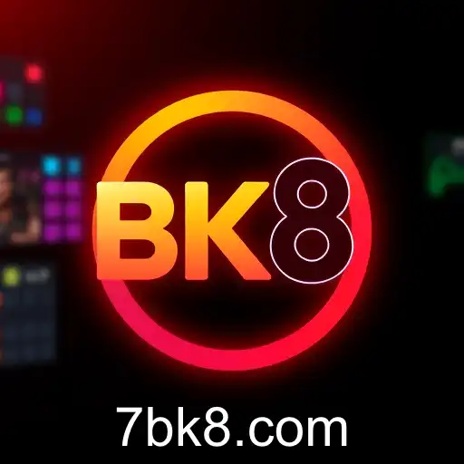 BK8's Expansion and Influence in the UK Gaming Scene