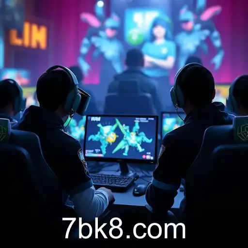 BK8 Platform: A Game-Changer in 2025