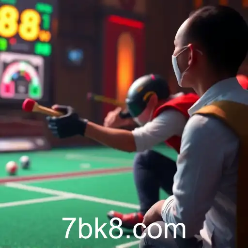 BK8's Role in the Evolution of Gaming