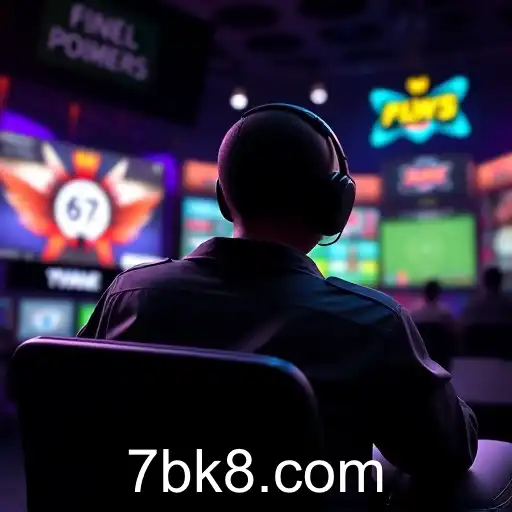 The Evolution of Online Gaming