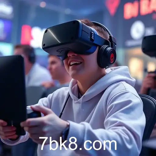 The Expansion of Online Gaming in 2025