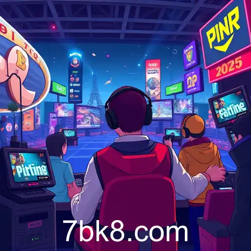 The Current Landscape of Online Gaming Platforms in 2025