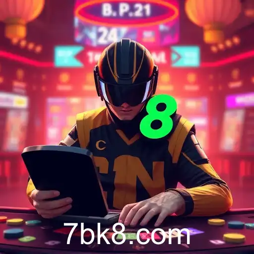 New Era in Online Gaming