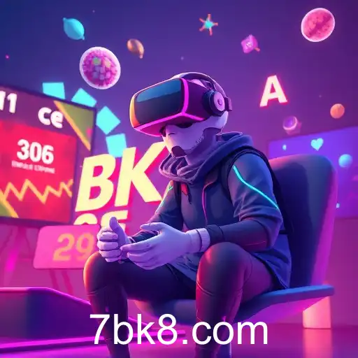 The Rise of Online Gaming Platform BK8