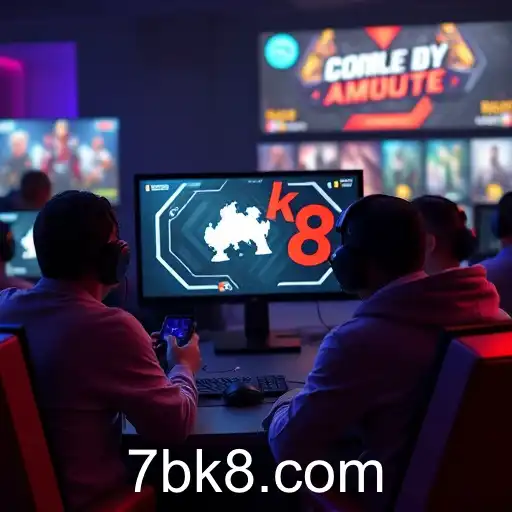 The Rise of Online Gaming in the UK