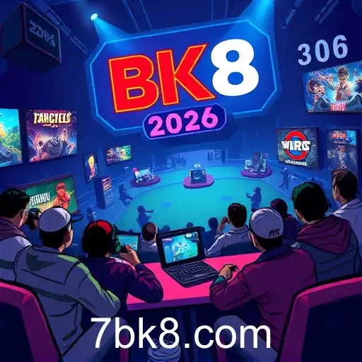 The Rise of Online Gaming Platforms in 2025