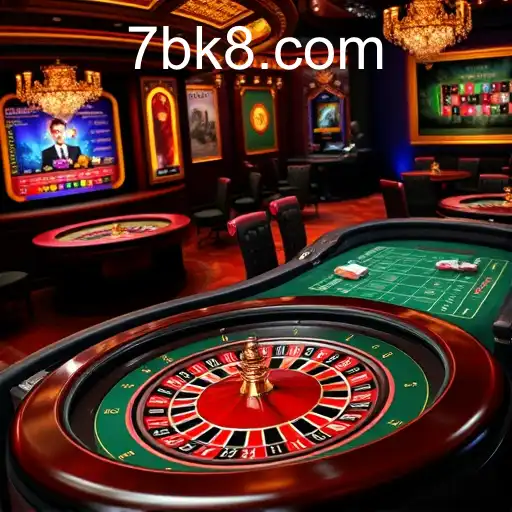 Exploring the Thrills of Live Casino Games on BK8