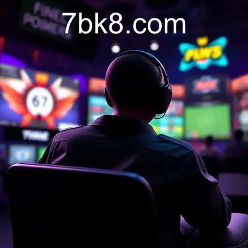 The Evolution of Online Gaming