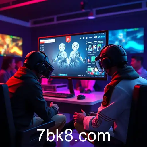 The Evolution of Online Gaming Platforms in 2025