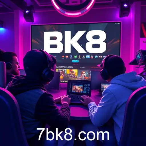 The Impact of Online Gaming on Modern Society