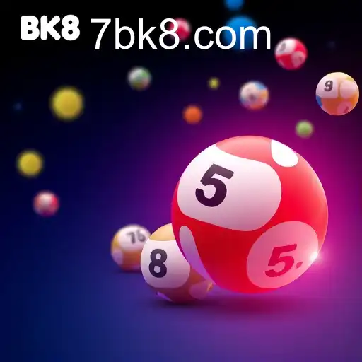 Exploring the Digital Lottery Landscape with BK8