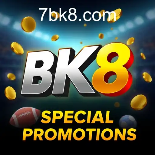 Exploring the Exciting World of BK8 Promotions: A Gamer's Paradise