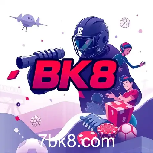The Rise of BK8 in the Online Gaming Arena