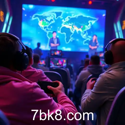 The Rise of Digital Entertainment Platforms