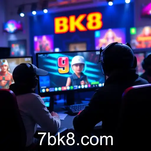 The Rise of Online Gaming in the UK