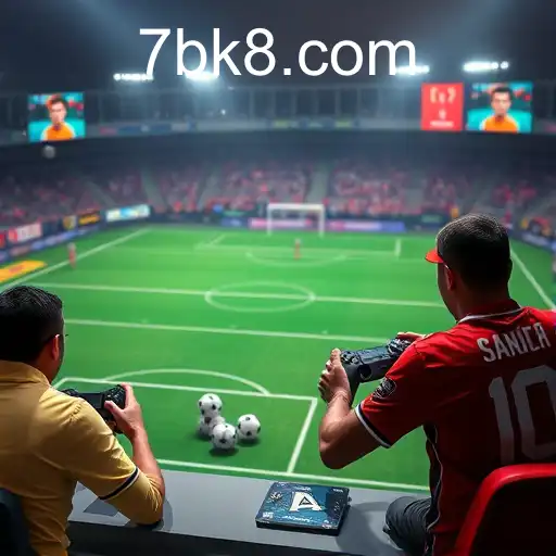 The Rise of Online Gaming and Its Impact