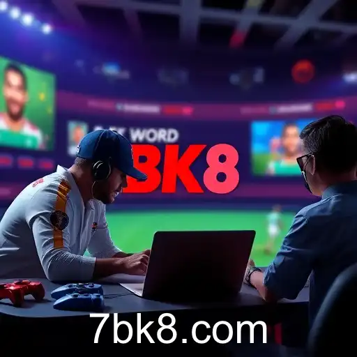 The Rise of Online Gaming Platforms in 2025