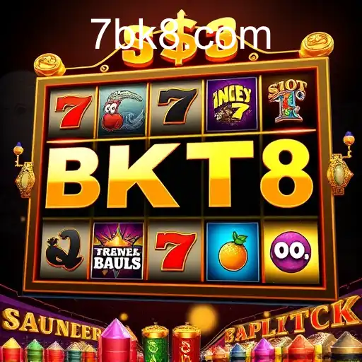 Exploring Slot Games on BK8: A Comprehensive Guide to the Thrills