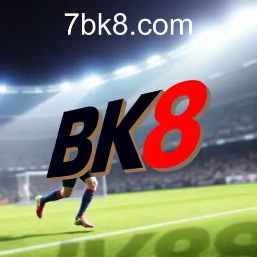 The Rise of Sports Betting in the Digital Age: A Focus on BK8