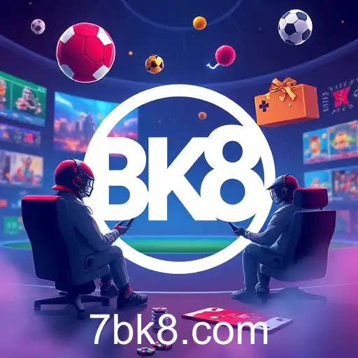 BK8 Expands Game Offerings Amid Online Gambling Boom