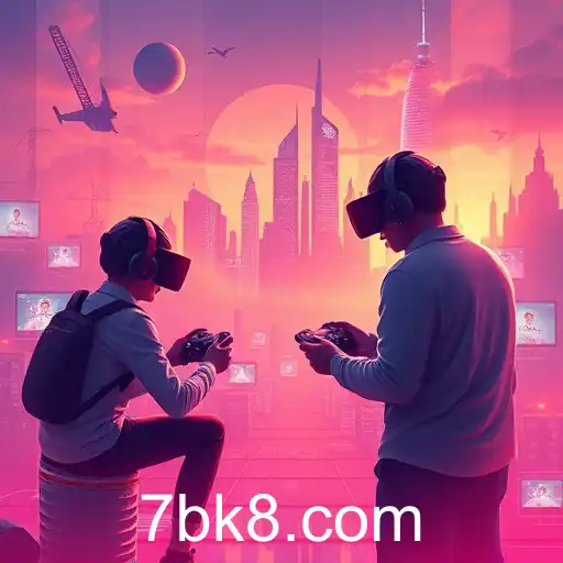 BK8: A Look into the Evolving Landscape of Online Gaming