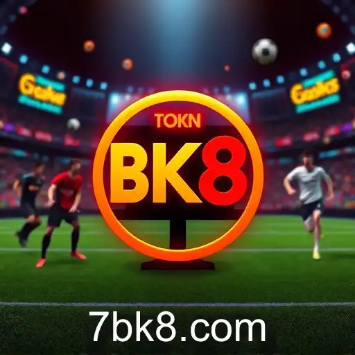 BK8 Trends in the Gaming Industry