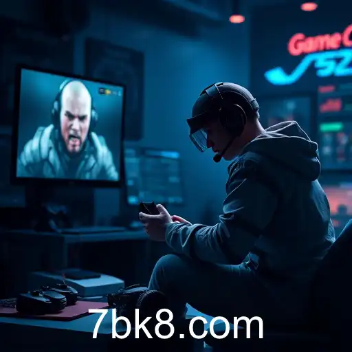 Exploring the 'Blog' Category in Gaming: The Rise of 'bk8'