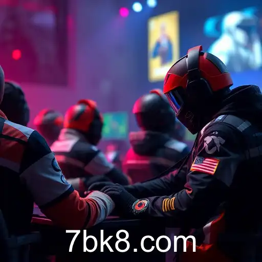 The Rise of eSports and Its Impact on the Gaming Industry