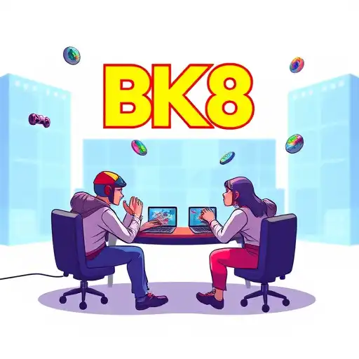 The Evolution of Online Gaming Platforms