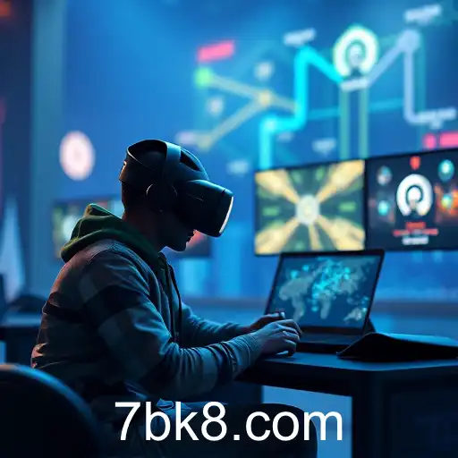 The Evolution of Online Gaming in 2025