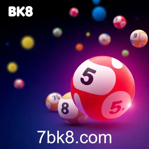Exploring the Digital Lottery Landscape with BK8