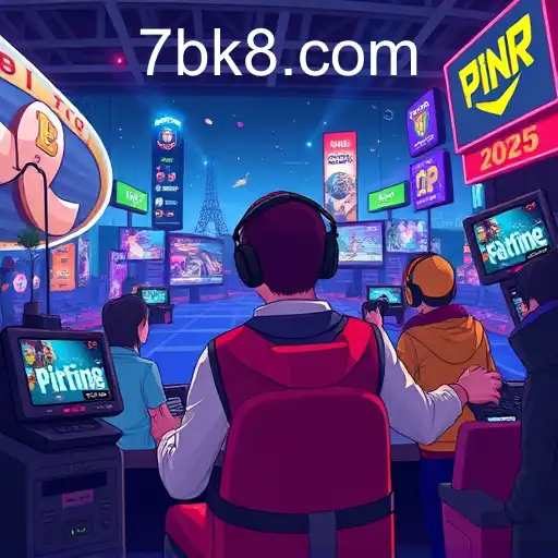 The Current Landscape of Online Gaming Platforms in 2025