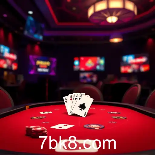 Exploring the Dynamic World of Poker on BK8: A Comprehensive Guide