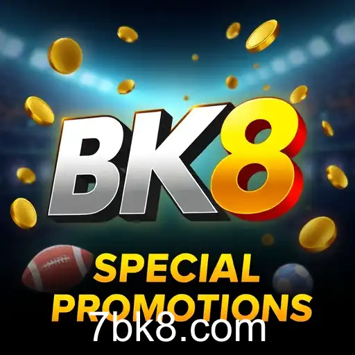 Exploring the Exciting World of BK8 Promotions: A Gamer's Paradise