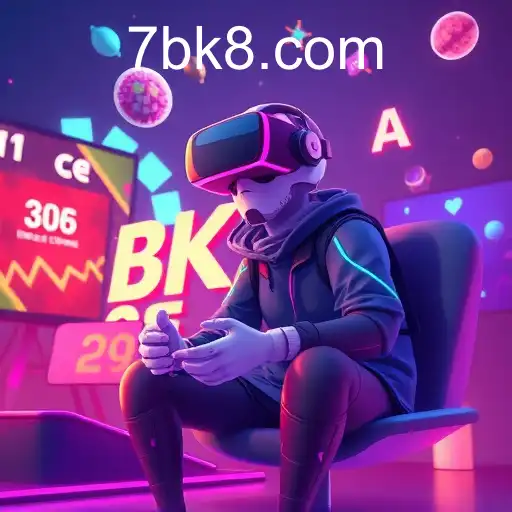 The Rise of Online Gaming Platform BK8