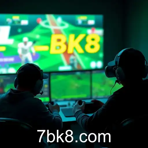 The Rise of Online Gaming Platforms