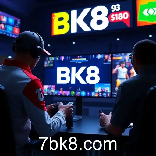 The Rise of Online Gaming Platforms